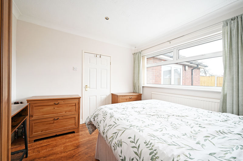 Matlock Drive Inkersall